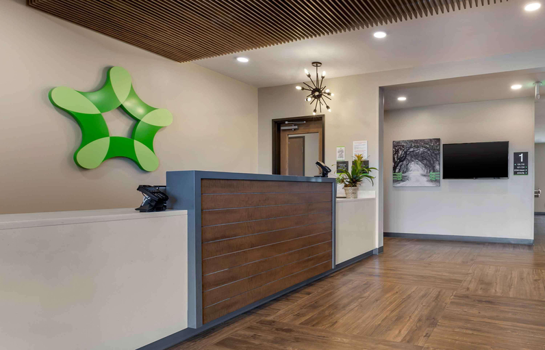Public Area 2, Extended Stay America Premier Suites - Augusta, Richmond