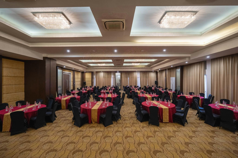 Others 3, The Green Peak, ARTOTEL Curated, Bogor