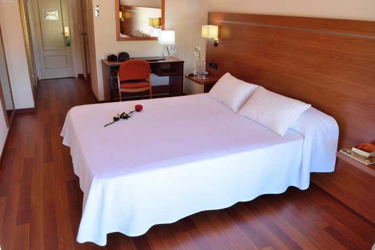 Bedroom 3, Mari Carmen, Granada
