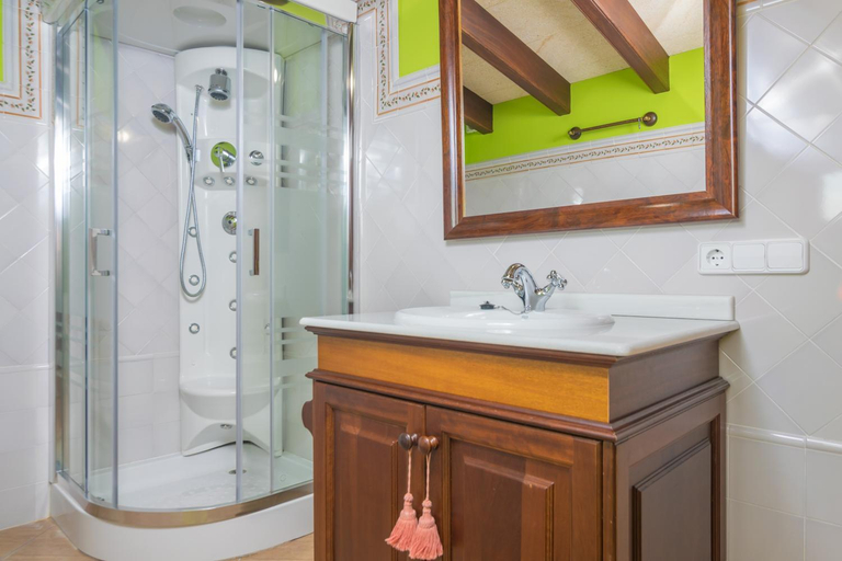 Bathroom 3, CAN NADAL - ADULTS ONLY, Baleares
