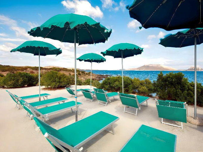 Sport & Beauty 3, Hotiday Golfo Aranci, Olbia-Tempio