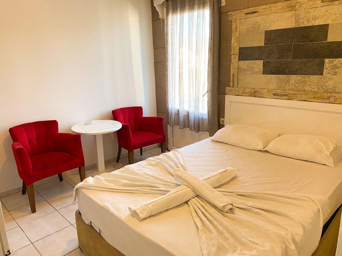 Bedroom 4, Zujaa By Hanbaba, Bodrum
