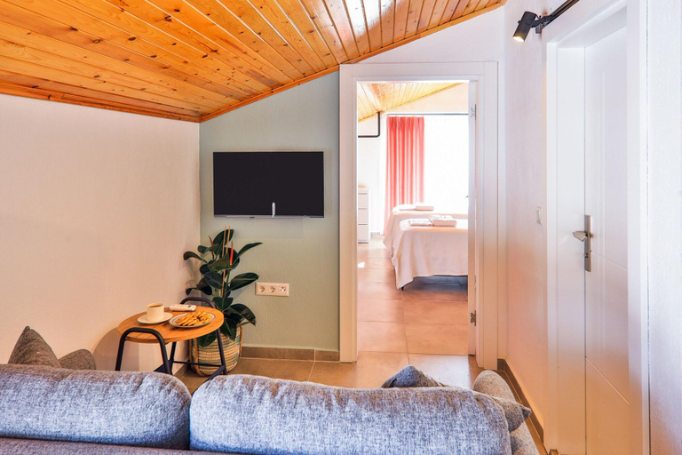 Bedroom 3, Joyy Suit & Apart, Kaş