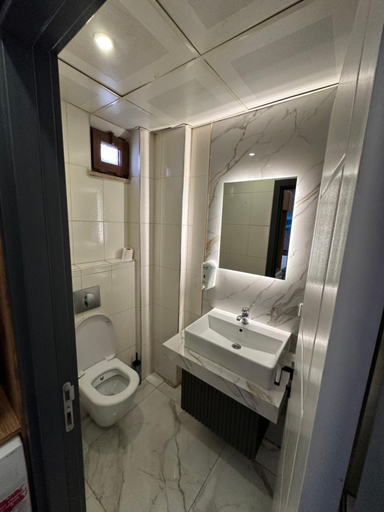 Bathroom 3, Dolce Vita Suite Hotel Sisli, Şişli