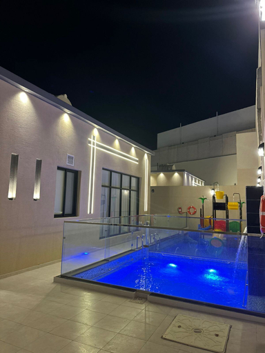 Pool 3, alya elwesam, Taif