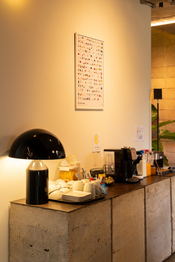 Food & Drinks 5, Wonderwall Hotel, Muang Chiang Mai