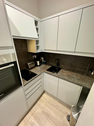Others 4, Grindal Studio Apartments - Newly Opened Luxury Accommodation, Cumbria