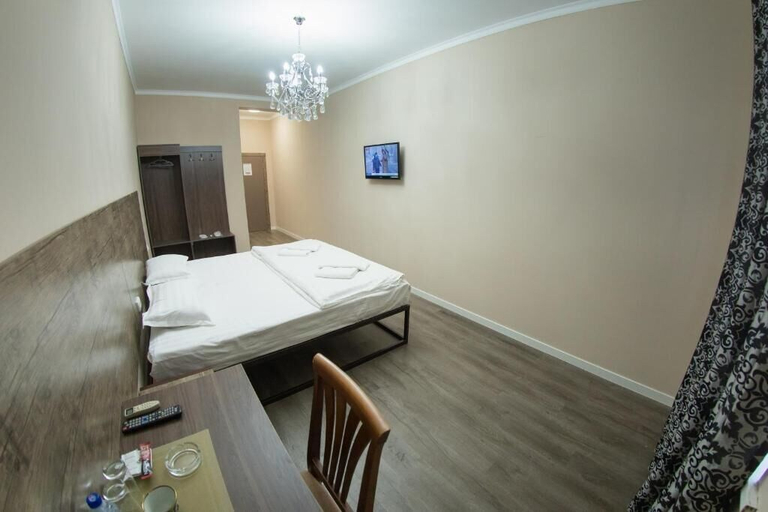 Others 2, Stella Hotel, Tashkent City
