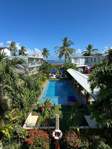 Exterior & Views 2, Reef Beach Resort, General Luna