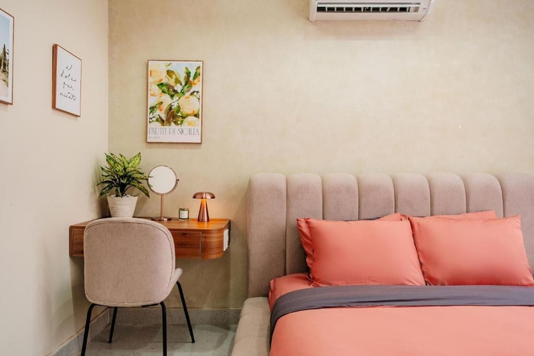 Room 2, Vela Luxe Living, District 7
