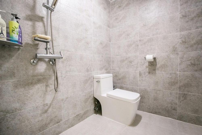 Bathroom 3, Yangpyeong club tapiola, Yangpyeong