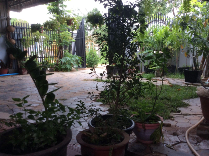 Others 5, Realkhom Homestay, Siem Reap