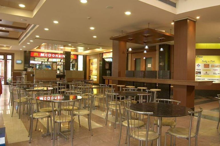 Food & Drinks 5, Savoy Greens Karnal, Karnal