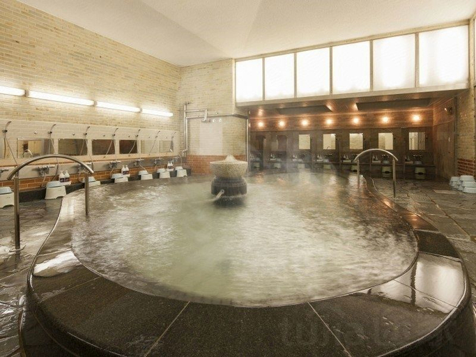 Sport & Beauty 3, Kyoto Tower Hotel, Kyoto