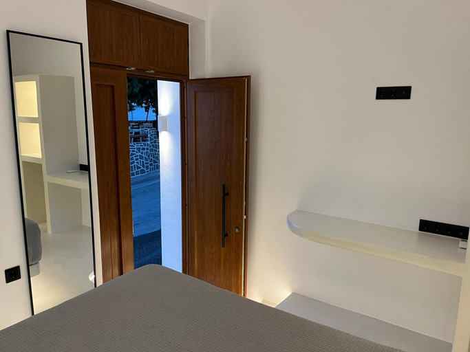 Room 2, Naxos Suites, South Aegean