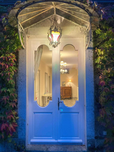 Exterior & Views 5, Le Clos des Tilleuls - Gite 10 people, Indre-et-Loire
