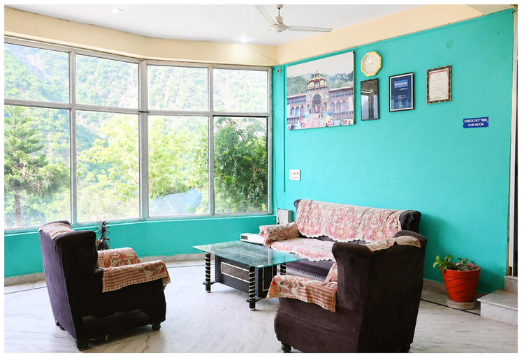 Others 5, Goroomgo A.R. Resort Uttarakhand, Chamoli