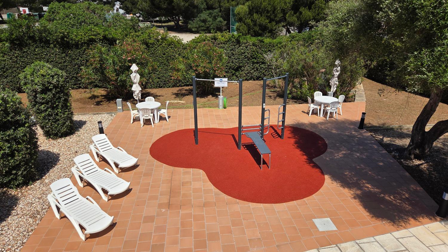 Others 4, Apartamentos Ses Anneres, Baleares