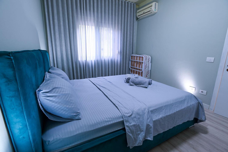 Bedroom 3, Noi Apartments, Durrësit