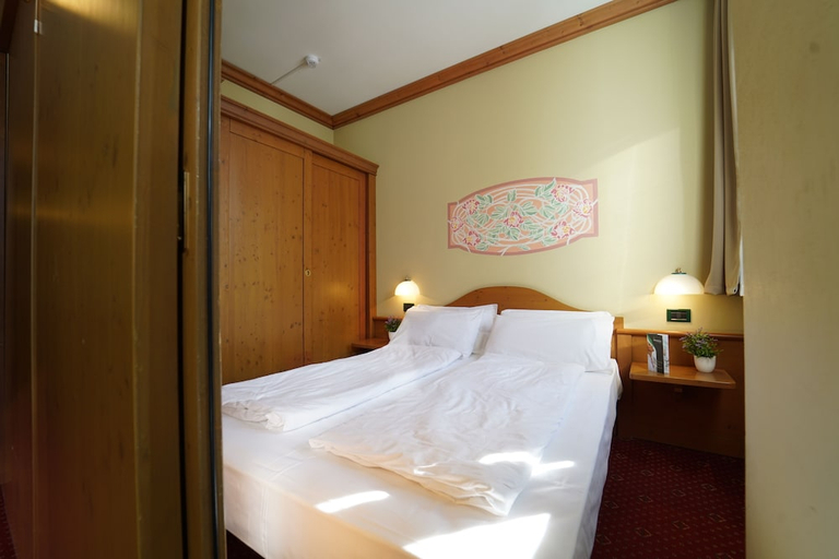 Others 2, Palace Pontedilegno Resort, Brescia