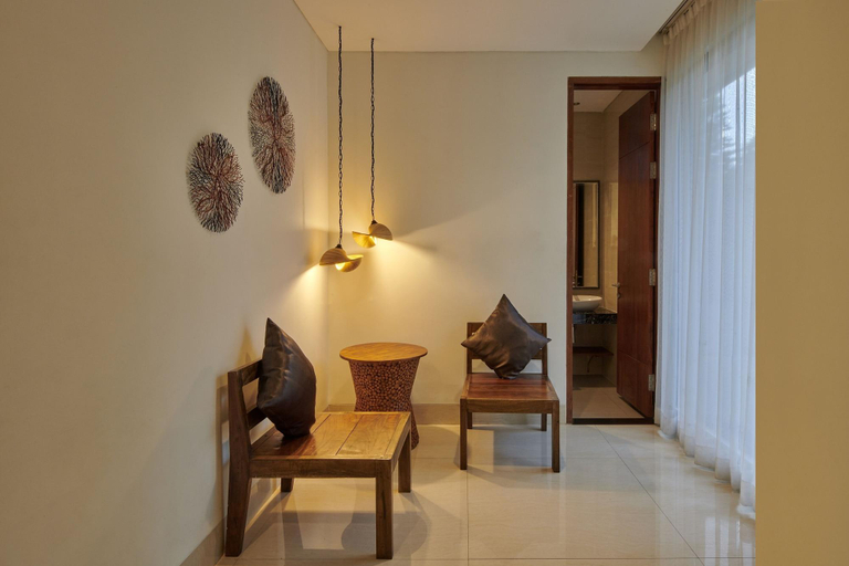 Public Area 2, Indah 2 Mountain Pool Villa 8 bedroom, Bandung