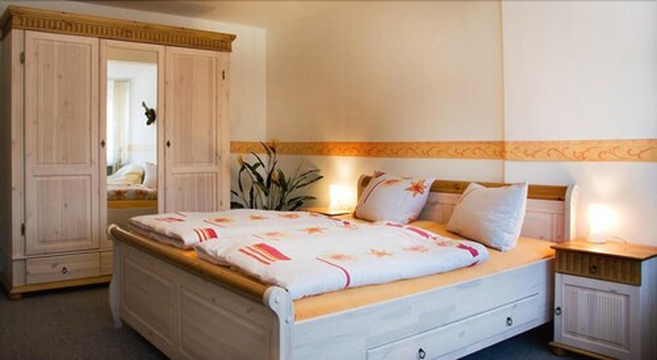 Bedroom 3, Hotel Zur Post, Hochsauerlandkreis