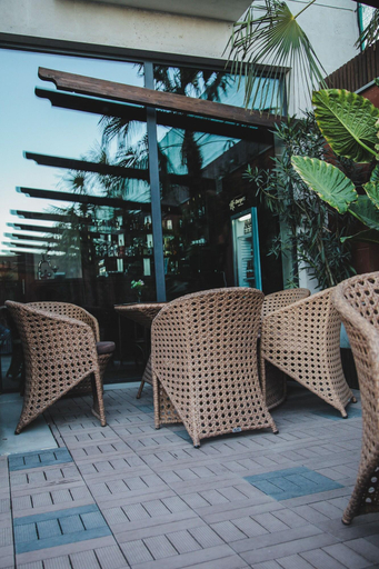 Public Area 3, Konyak Hotel, Yerevan