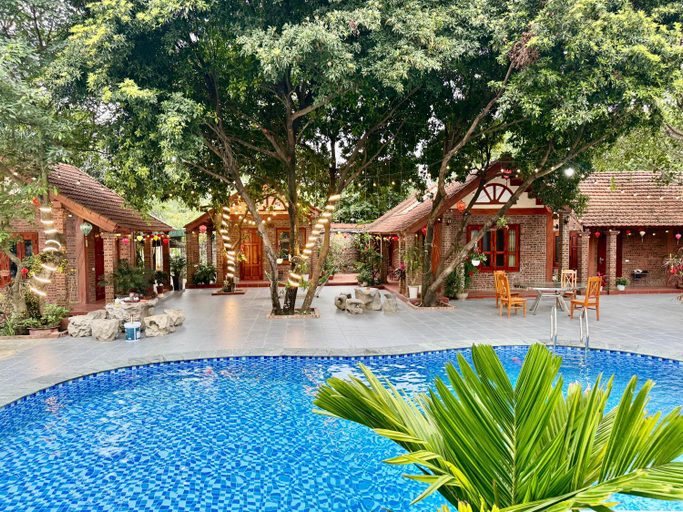 Sport & Beauty 2, Tam Family Homestay And Restaurant, Gia Viễn