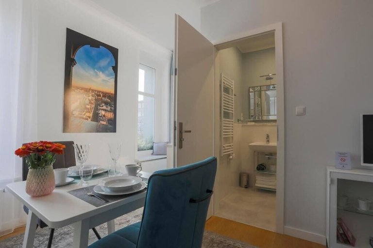 Others 4, Proseco apartments, Ople