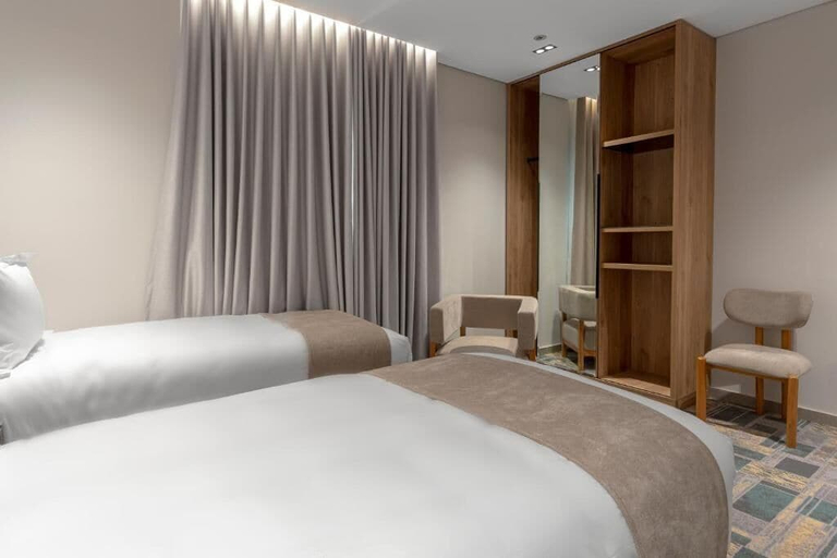 Room 4, AVAL Hotel, Al Madinah Al Munawwarah