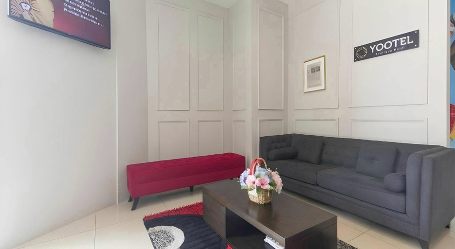 Others 3, Super OYO 1191 Yootel Boutique Hotel, Hulu Langat
