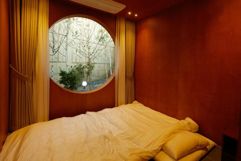 Bedroom 2, Jincheon Memories Walking 1, Ansoeng