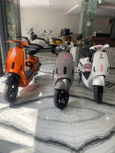 El Mulato Hotel & Apartment, Da Nang