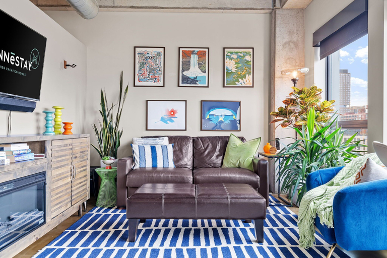 Others 1, Sable 804 - One Bedroom, Hennepin