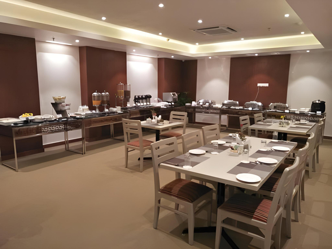 Coffee shop 4, Sagar Sona, Lucknow