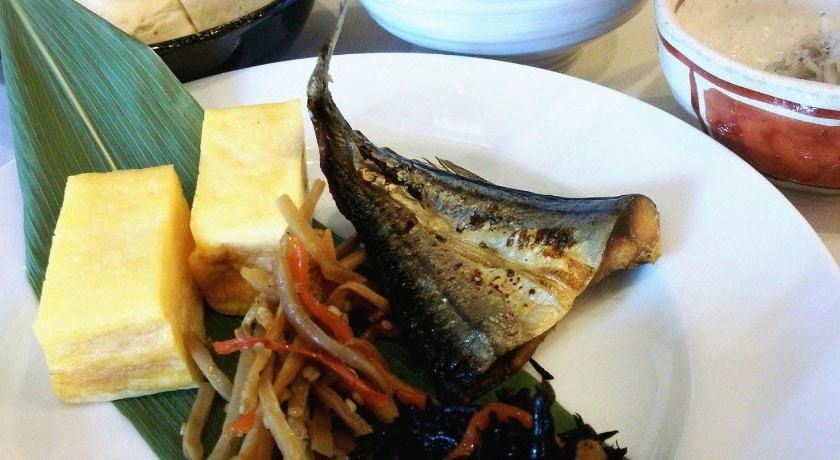 Food & Drinks 3, Hotel Newpalace, Shingū