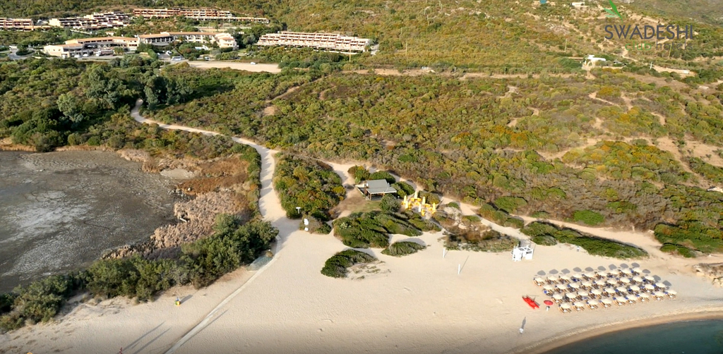 Others 3, Portolaconia Residence, Olbia-Tempio