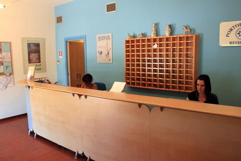 Others 1, Portolaconia Residence, Olbia-Tempio