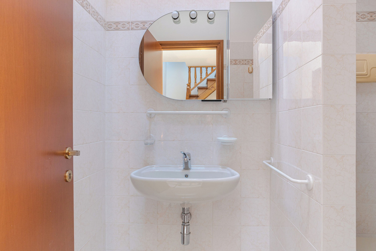 Bathroom 5, Lenno Glamour, Como