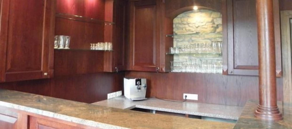 Private kitchen, Rezydencja Palac Lucja BB, Krapkowice