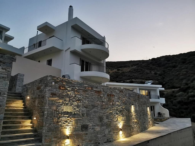 Others 3, Heliopetra Sea View Studios, Central Greece