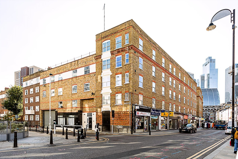 Exterior & Views 2, Fmar, London