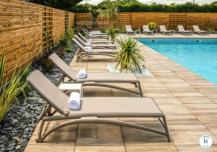 Sport & Beauty 2, L initial Hotel, Haute-Garonne