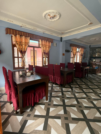 Food & Drinks 5, Hotel River view , Bagmati