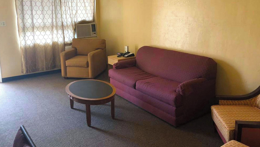 Others 5, M Star Hotel Mansfield, Richland