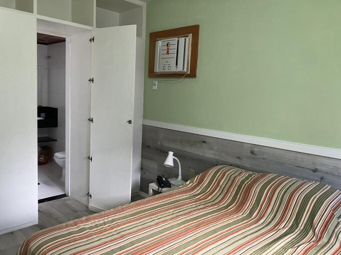 Room 3, Apart Queen Barra, Salvador
