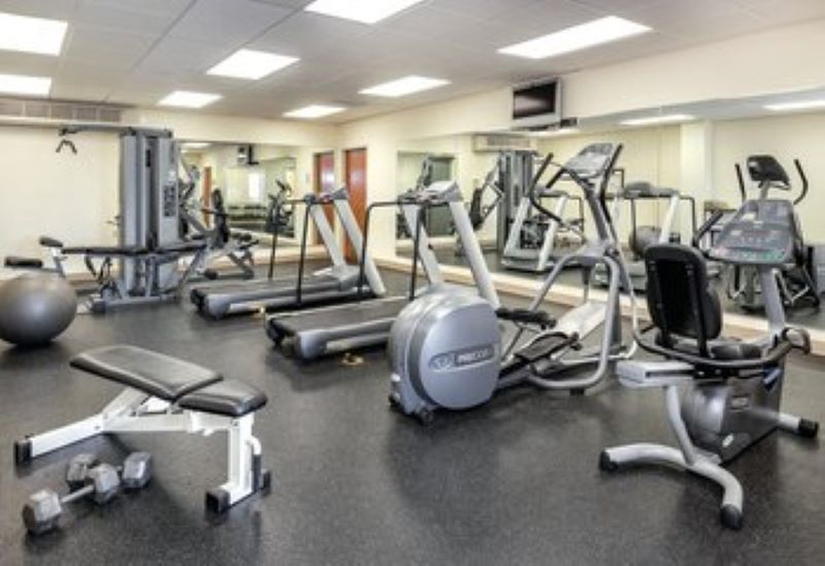 Sports and Entertainment 3, WorldMark Blaine, Whatcom