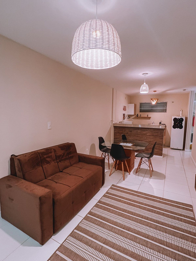 Others 5, Flat Mandai Cabo Frio, Cabo Frio