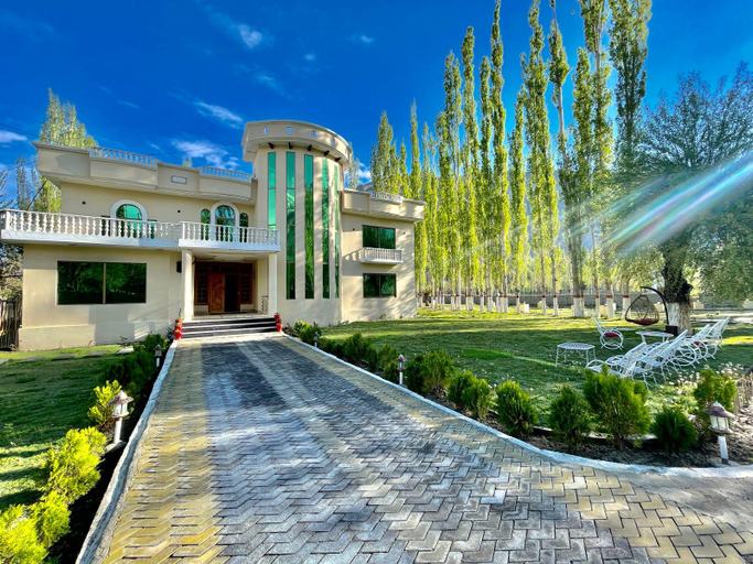 Others 3, Skardu Saraye Hotel & Resort, Northern Areas