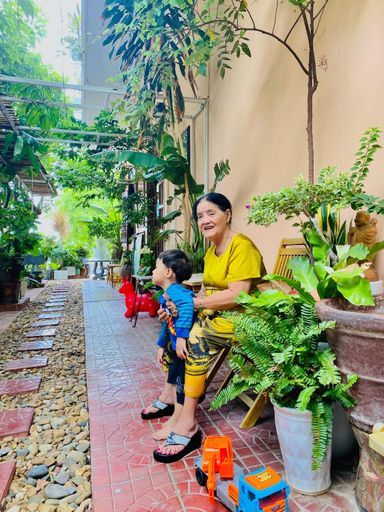 Others 4, GREEN TREE Homestay Tuy Hoa, Tuy Hoa